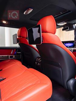 مێرسێدس بێنز G-Class